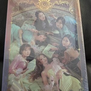 NEW Sealed GFRIEND Time For Us Daybreak Version The 2nd Album CD 2019 USA Seller